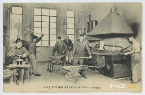 Institution Saint-Joseph (Nancy)